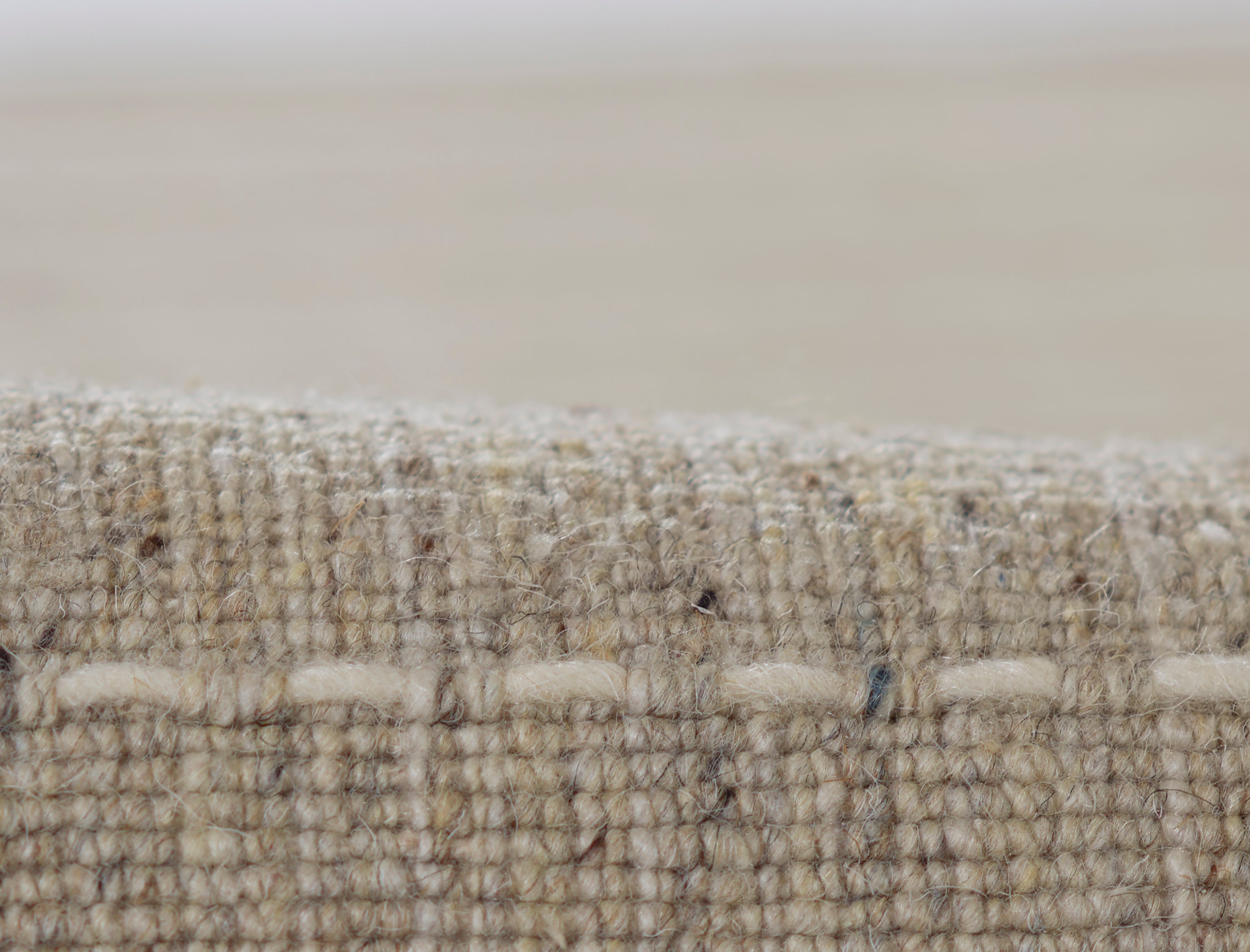 Olivier Stripe Hand Loomed Rug RUGS - wool Momeni