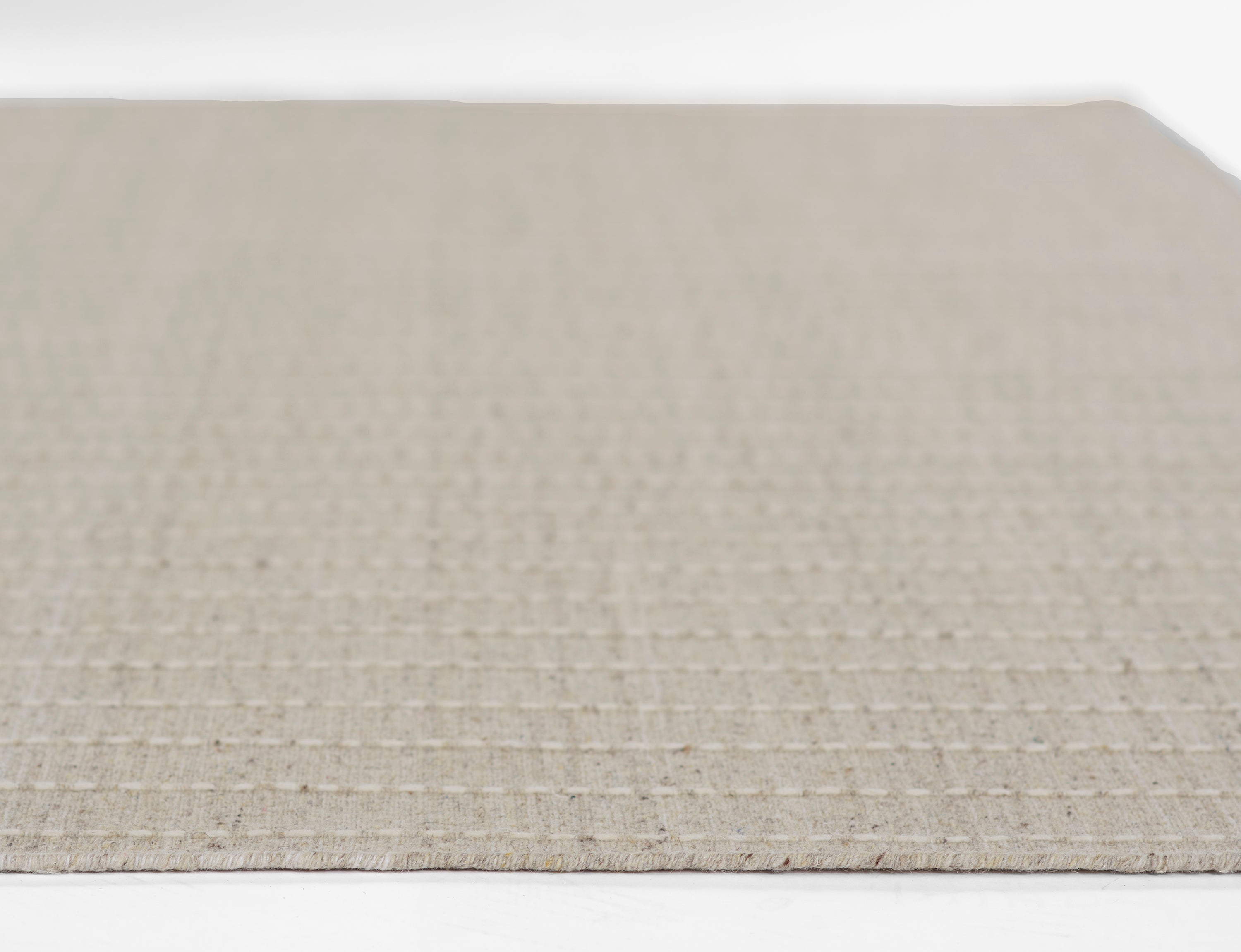 Olivier Stripe Hand Loomed Rug RUGS - wool Momeni