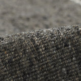 Olivier Border Hand Loomed Rug RUGS - wool Momeni