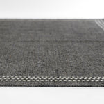 Olivier Border Hand Loomed Rug RUGS - wool Momeni