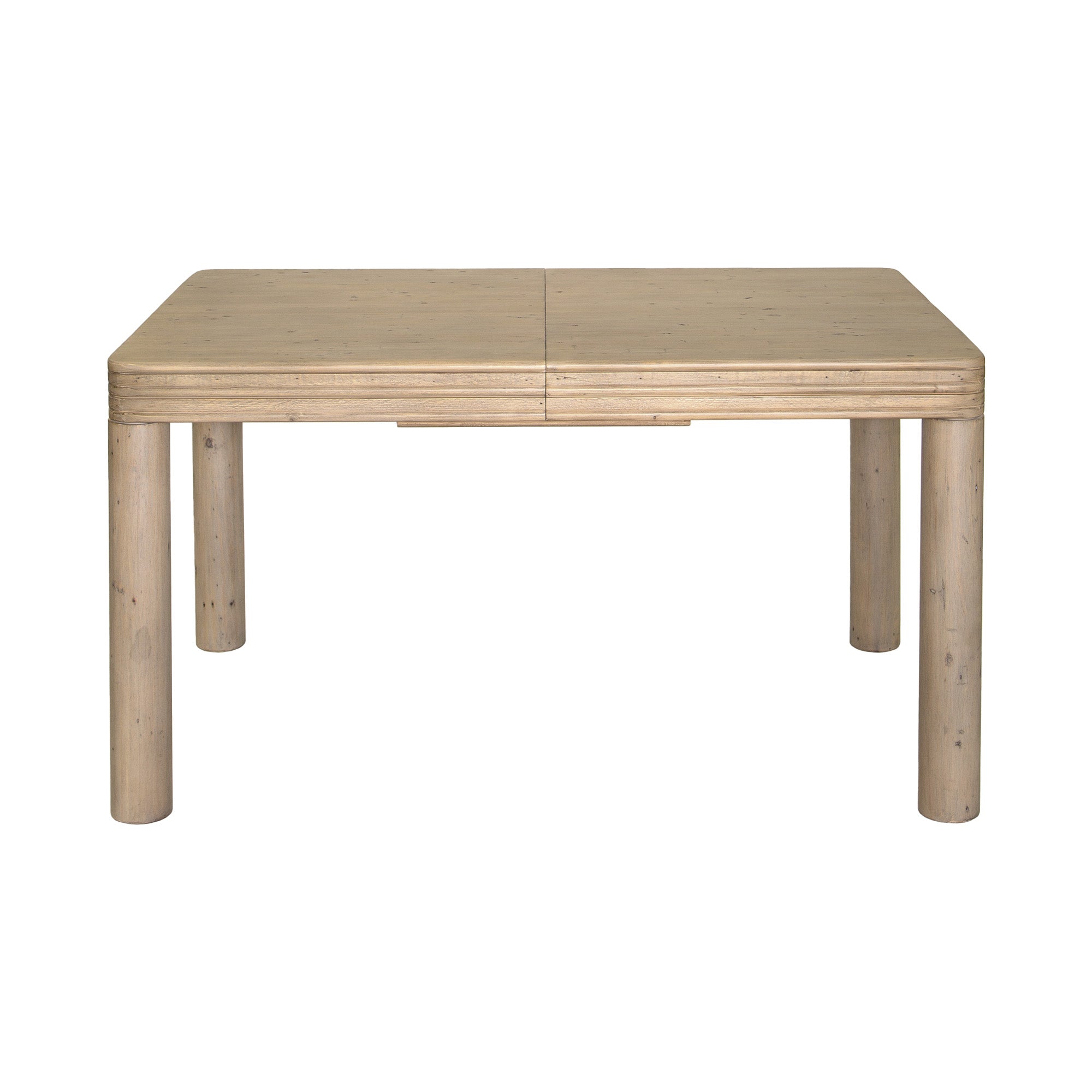 Octavia Extension Dining Table (55"/74.8") FURNITURE - dining tables LH IMPORTS