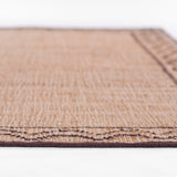 Orchard Ripple Hand Woven Jute Rug RUGS - jute Momeni
