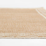 Orchard Ripple Hand Woven Jute Rug RUGS - jute Momeni