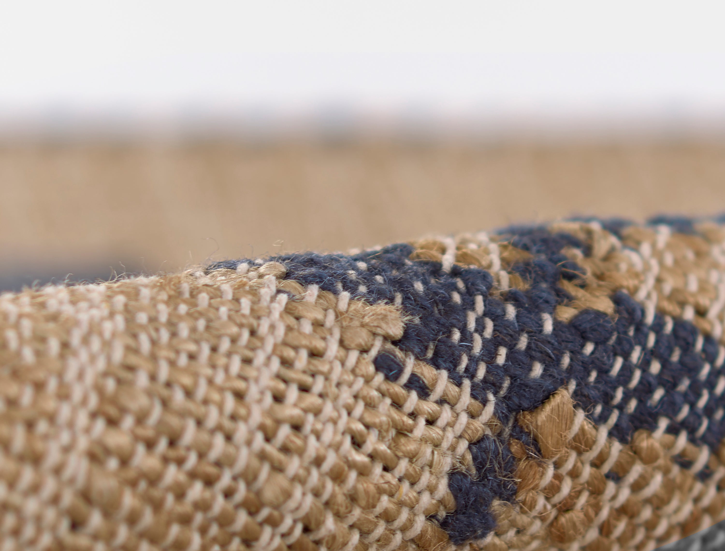 Orchard Bloom Hand Woven Jute Rug RUGS - jute Momeni