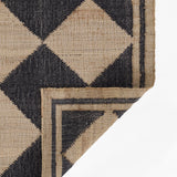 Orchard Court Hand Woven Jute Rug RUGS - jute Momeni