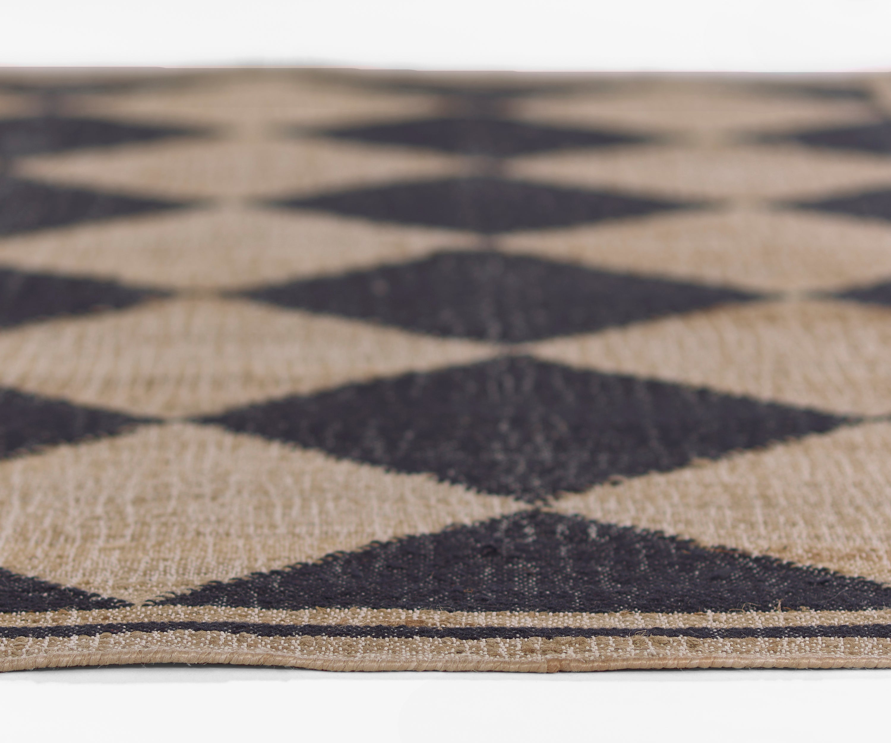 Orchard Court Hand Woven Jute Rug RUGS - jute Momeni