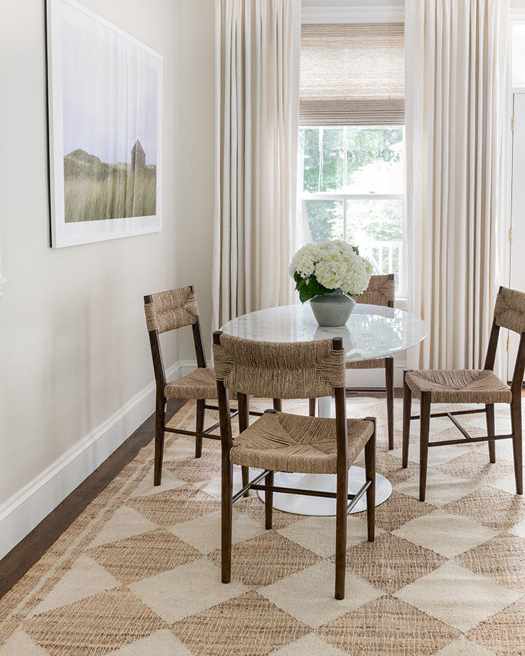 Orchard Court Hand Woven Jute Rug RUGS - jute Momeni