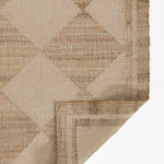 Orchard Court Hand Woven Jute Rug RUGS - jute Momeni