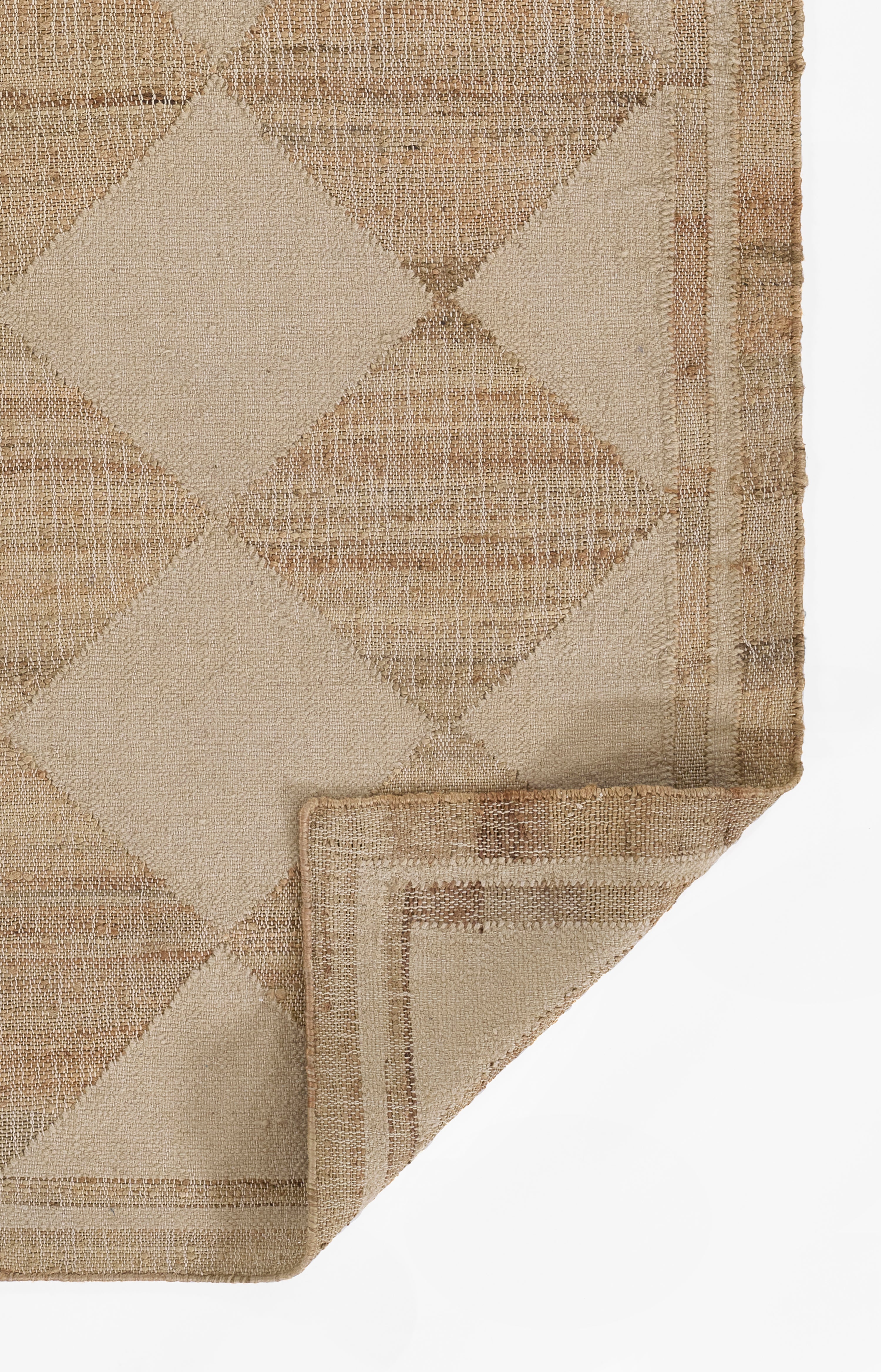 Orchard Court Hand Woven Jute Rug RUGS - jute Momeni