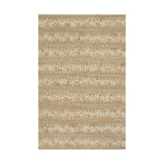 Orchard Vine Stripe Hand Woven Jute Rug RUGS - jute Momeni Ivory 2' x 3'