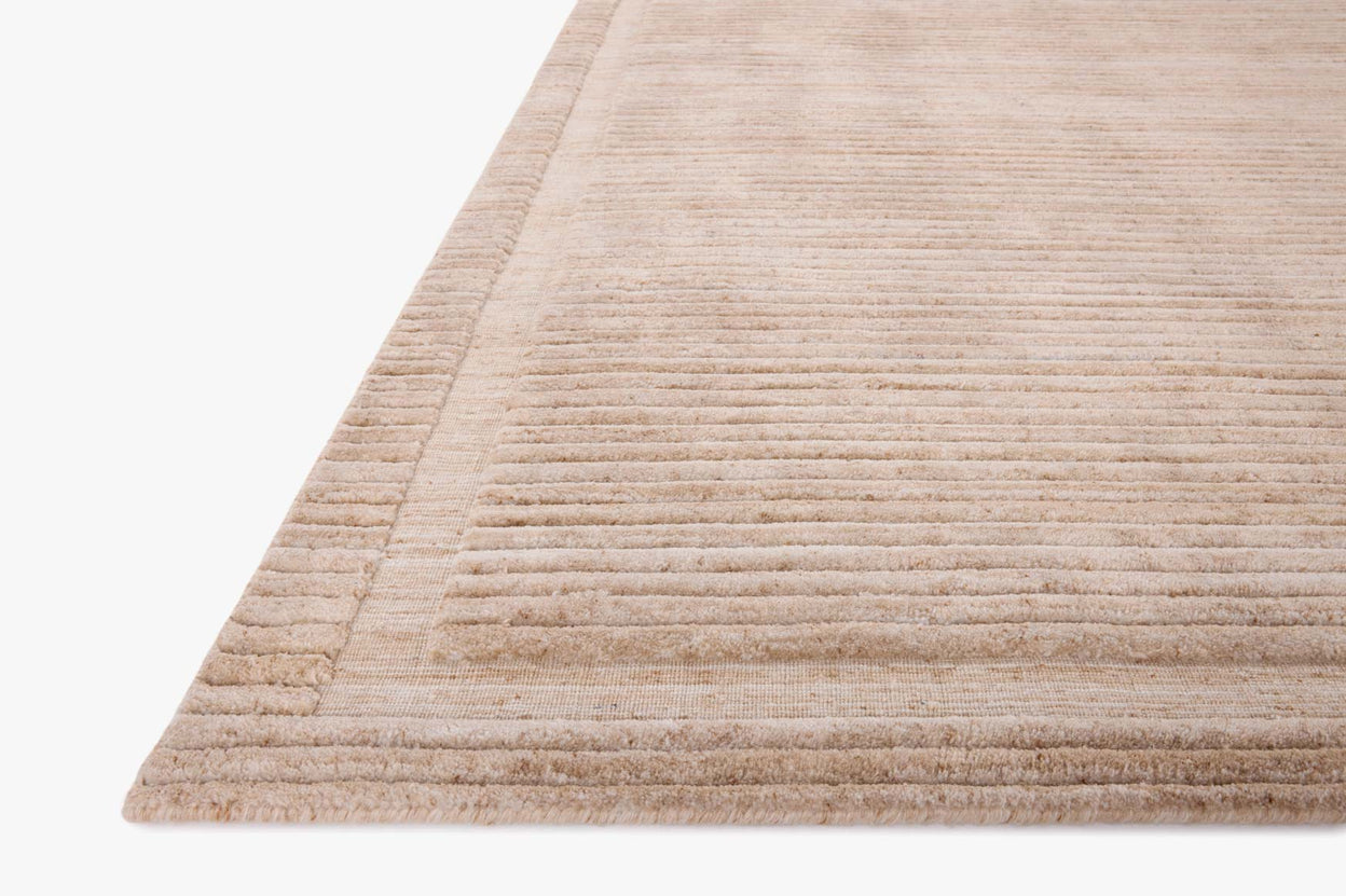 Brigette Romanek x Loloi Orly Clay Rug