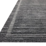 Brigette Romanek x Loloi Orly Ink Rug 0-RUGS-patterned Loloi