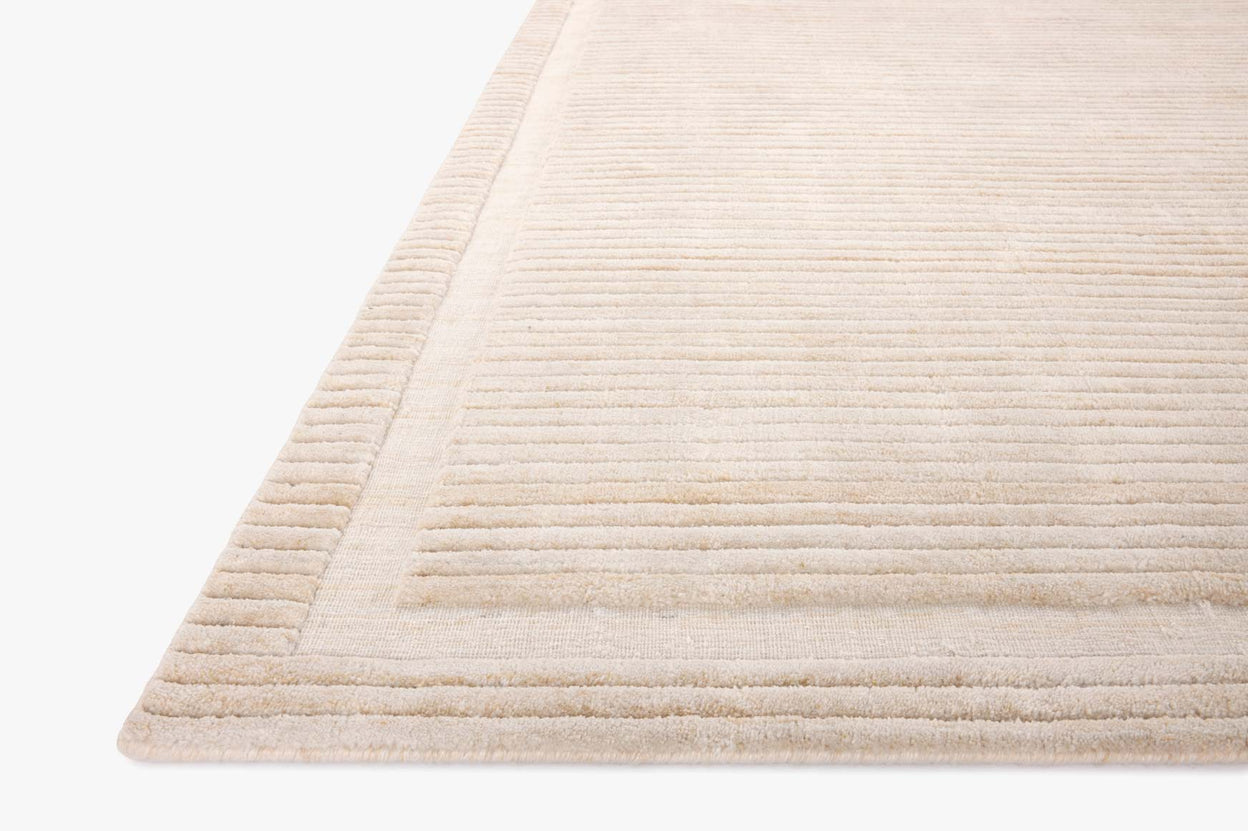 Brigette Romanek x Loloi Orly Natural Rug