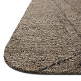 Loloi Otis Stone / Pebble Rug RUGS - wool Loloi