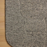 Loloi Otis Mist / Grey Rug RUGS - wool Loloi