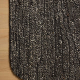 Loloi Otis Charcoal / Granite Rug RUGS - wool Loloi
