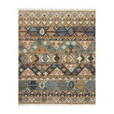 Loloi Owen Ocean / Camel Rug