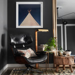 Loloi Owen Indigo / Sage Rug RUGS - wool Loloi