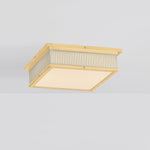 Ashdown Flush Mount LIGHTING - Flush Mount Hudson Valley Lighting