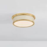 Ashdown Flush Mount LIGHTING - Flush Mount Hudson Valley Lighting