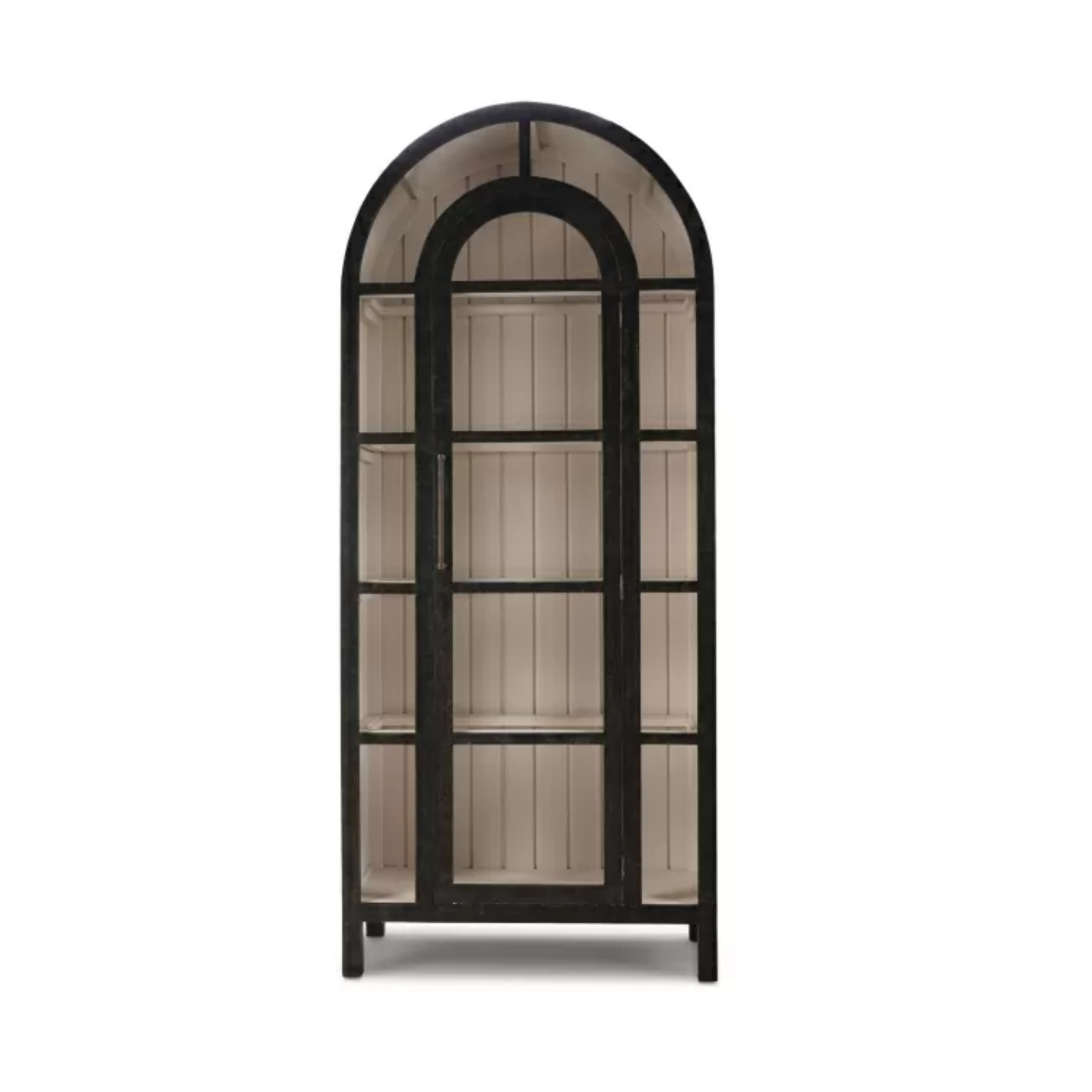 Vinny Display Cabinet - Rug & Weave