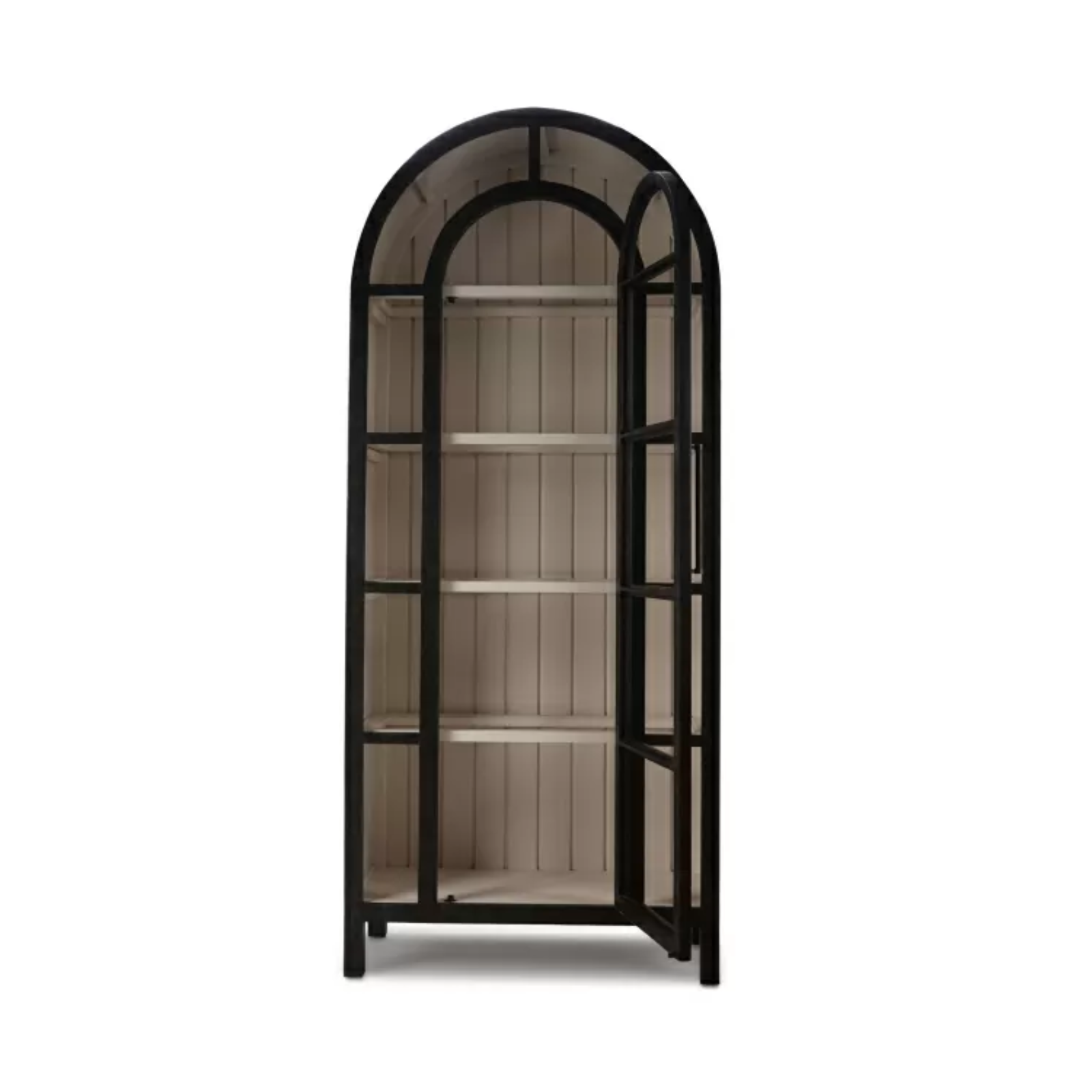 Vinny Display Cabinet - Rug & Weave