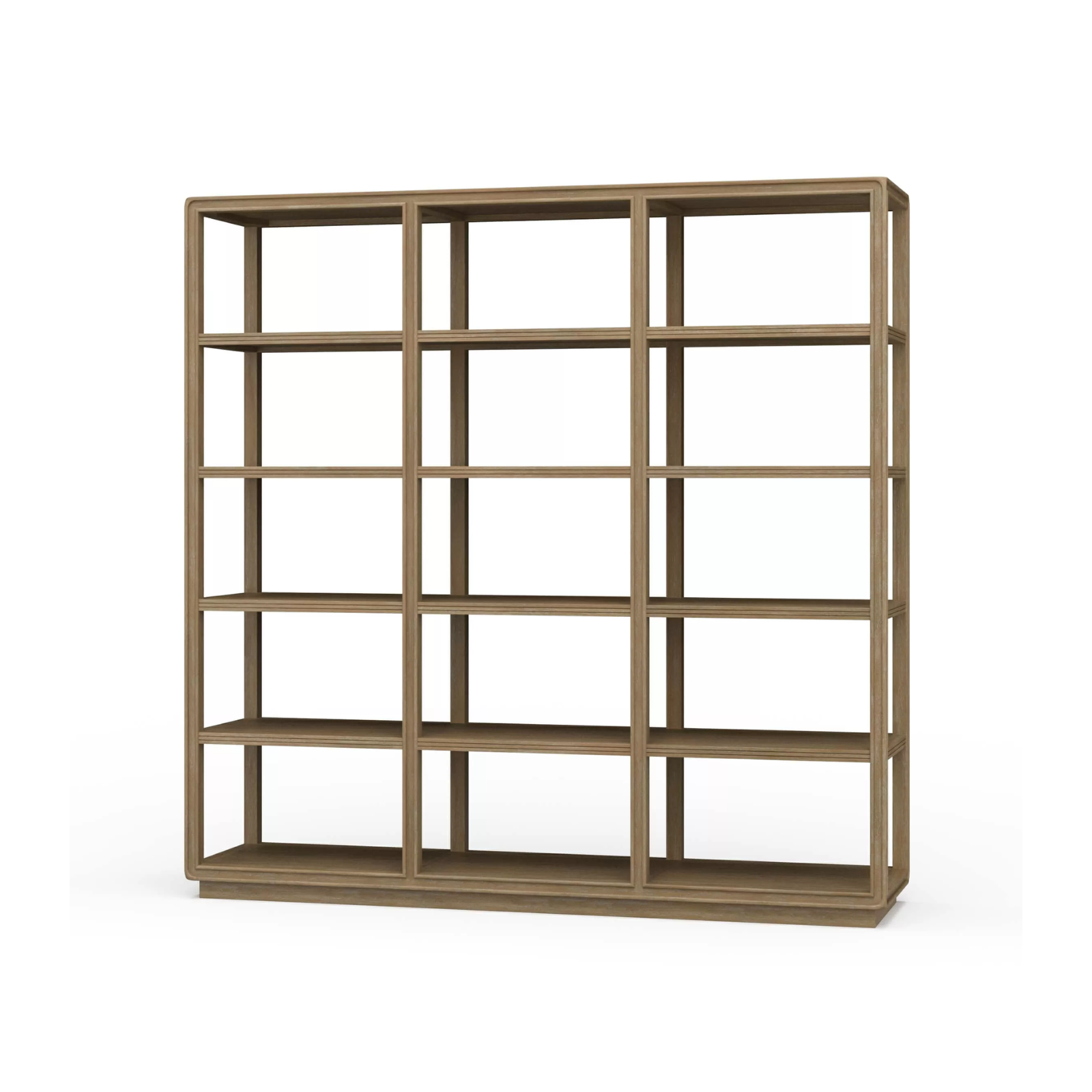 Cohen Bookcase - Rug & Weave