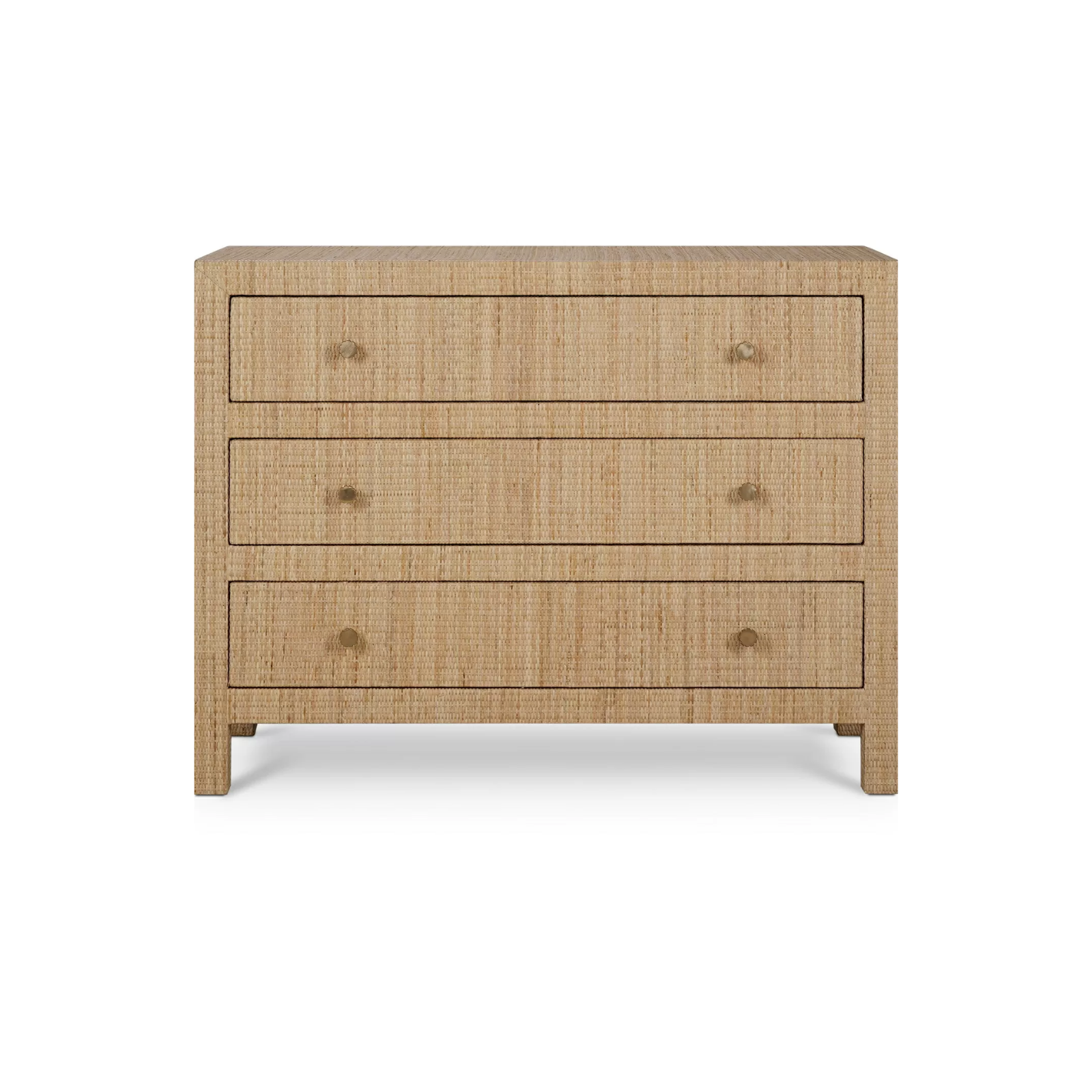 Dresser Rug Kylie 3 Drawer Dresser – Rug and Weave