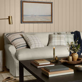 Chris Loves Julia Loloi Linus Pillow Throw Pillows Loloi