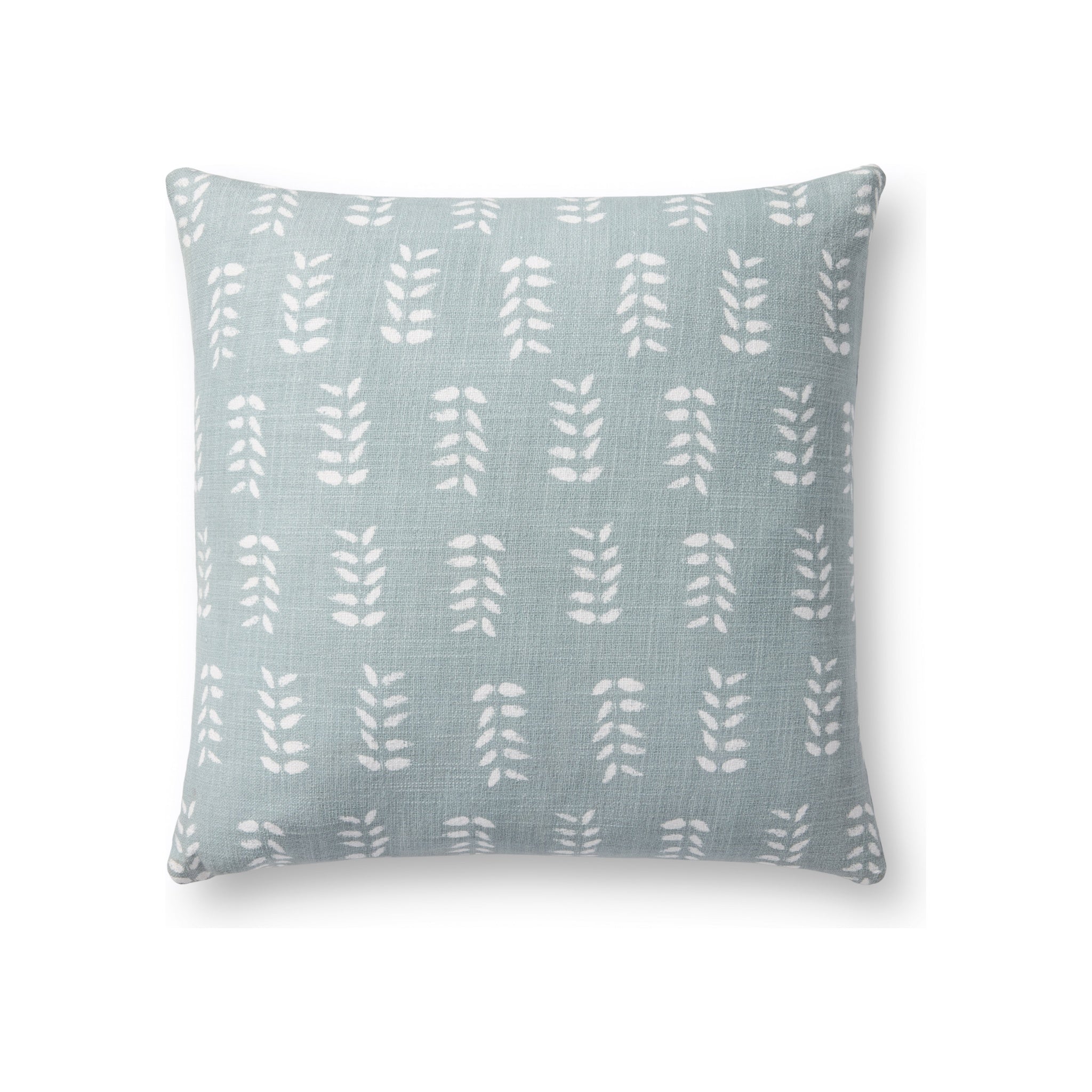 Chris Loves Julia x Loloi Tully Pillow Throw Pillows Loloi 18x18 Cover Only