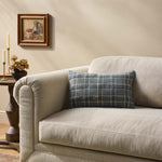 Amber Lewis Loloi Golden Pillow Throw Pillows Loloi