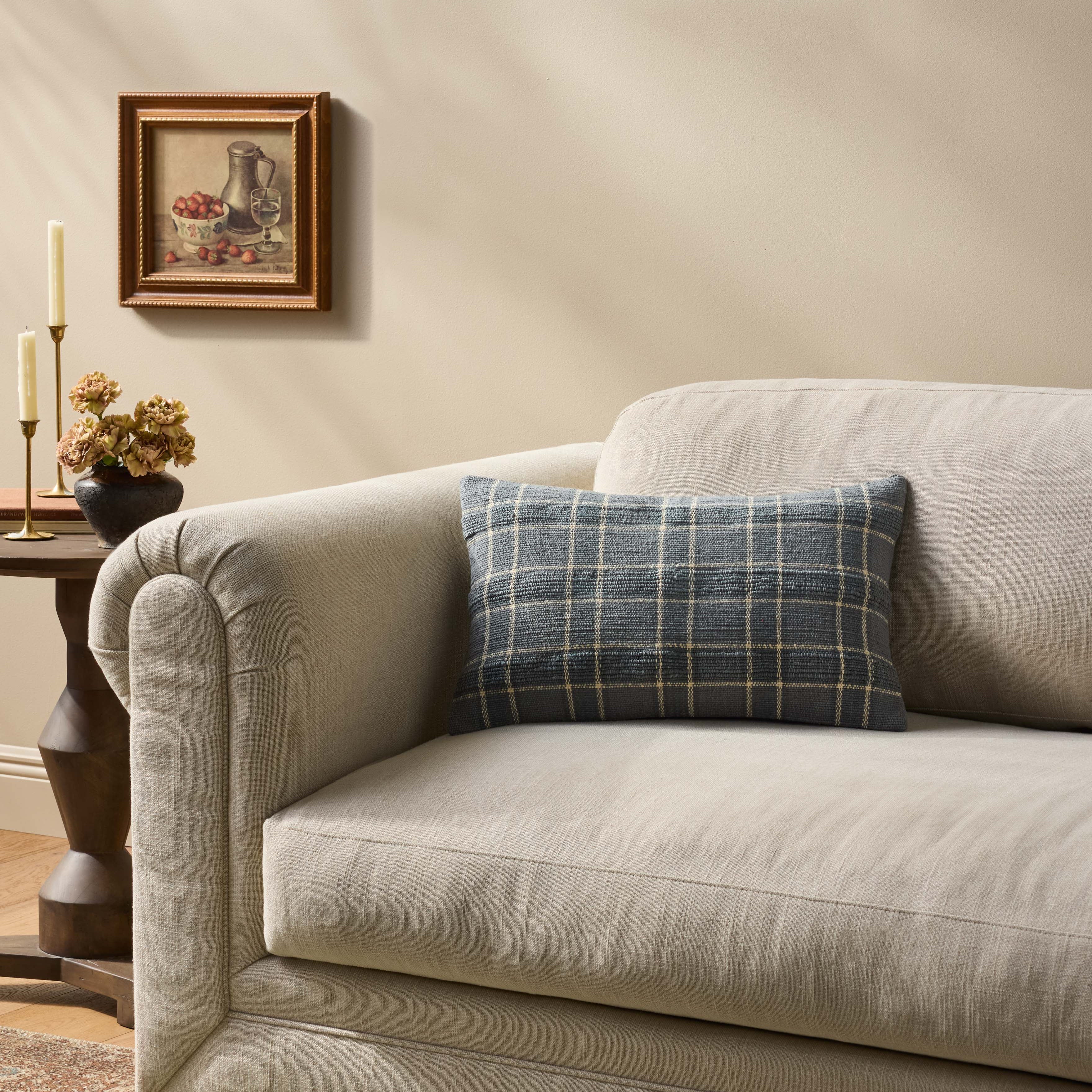 Amber Lewis Loloi Golden Pillow Throw Pillows Loloi