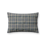 Amber Lewis x Loloi Golden Pillow