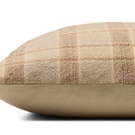 Amber Lewis Loloi Golden Pillow Throw Pillows Loloi