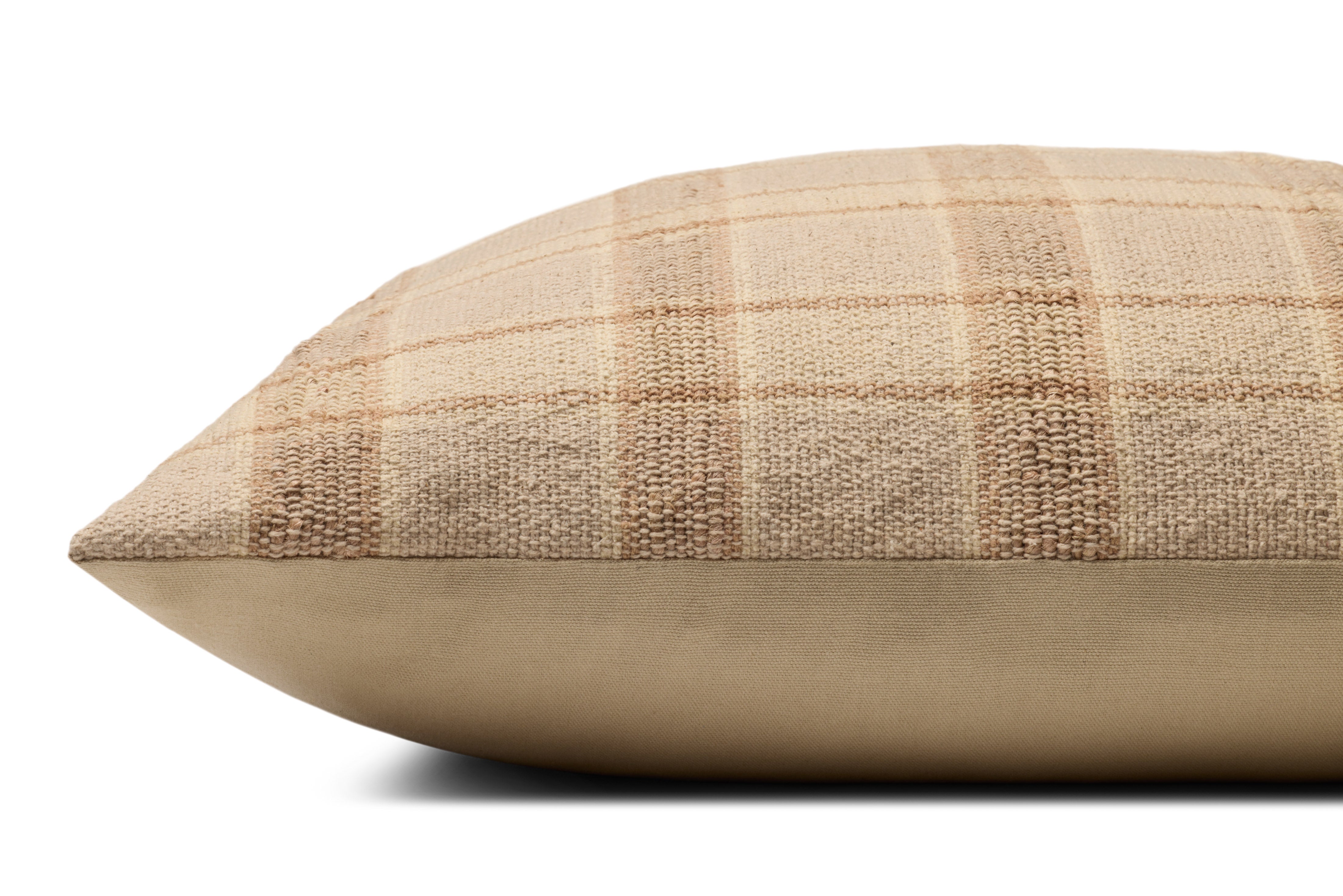 Amber Lewis Loloi Golden Pillow Throw Pillows Loloi