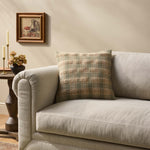 Amber Lewis Loloi Golden Pillow Throw Pillows Loloi