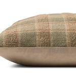 Amber Lewis Loloi Golden Pillow Throw Pillows Loloi