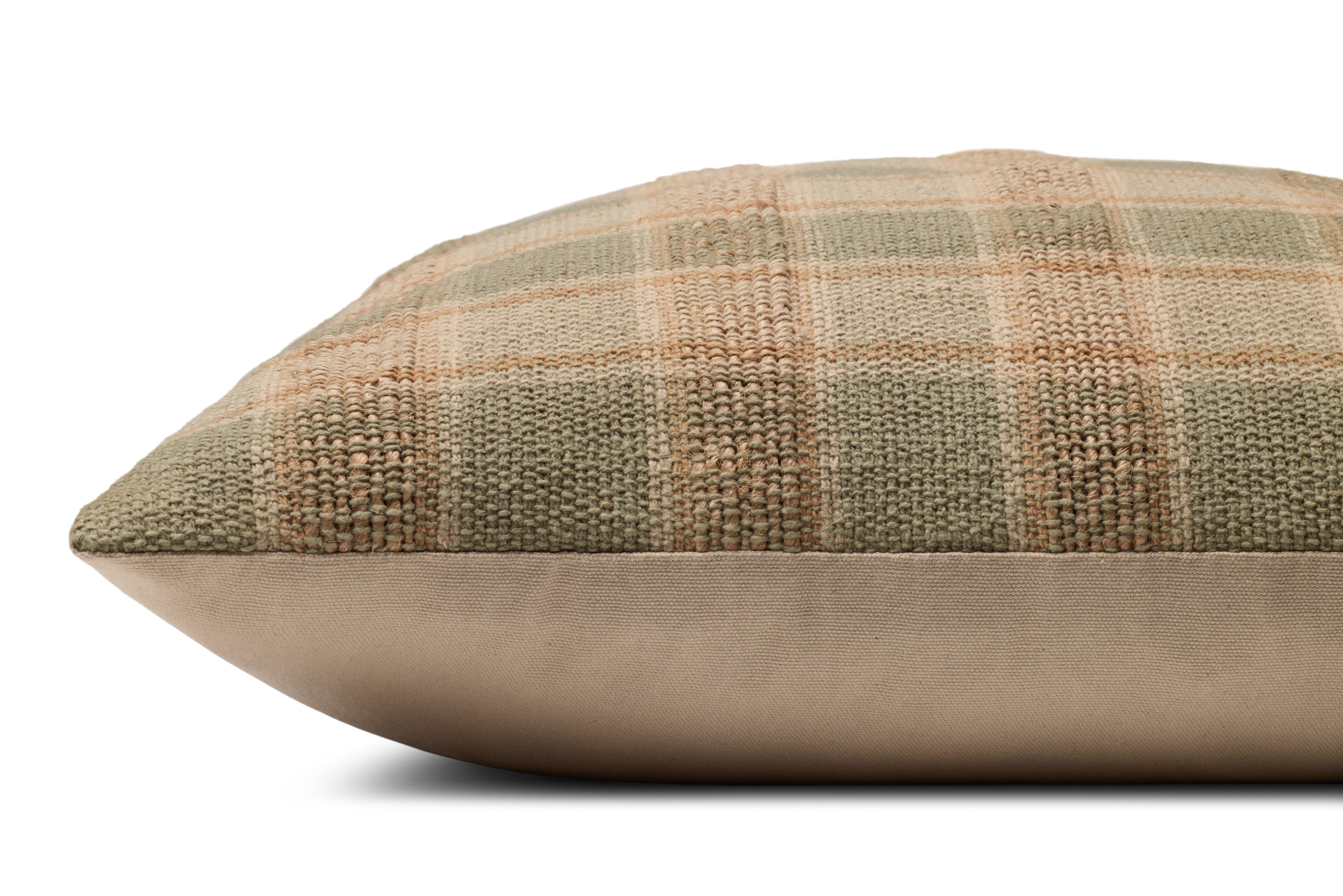 Amber Lewis Loloi Golden Pillow Throw Pillows Loloi