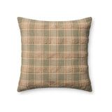 Amber Lewis x Loloi Golden Pillow