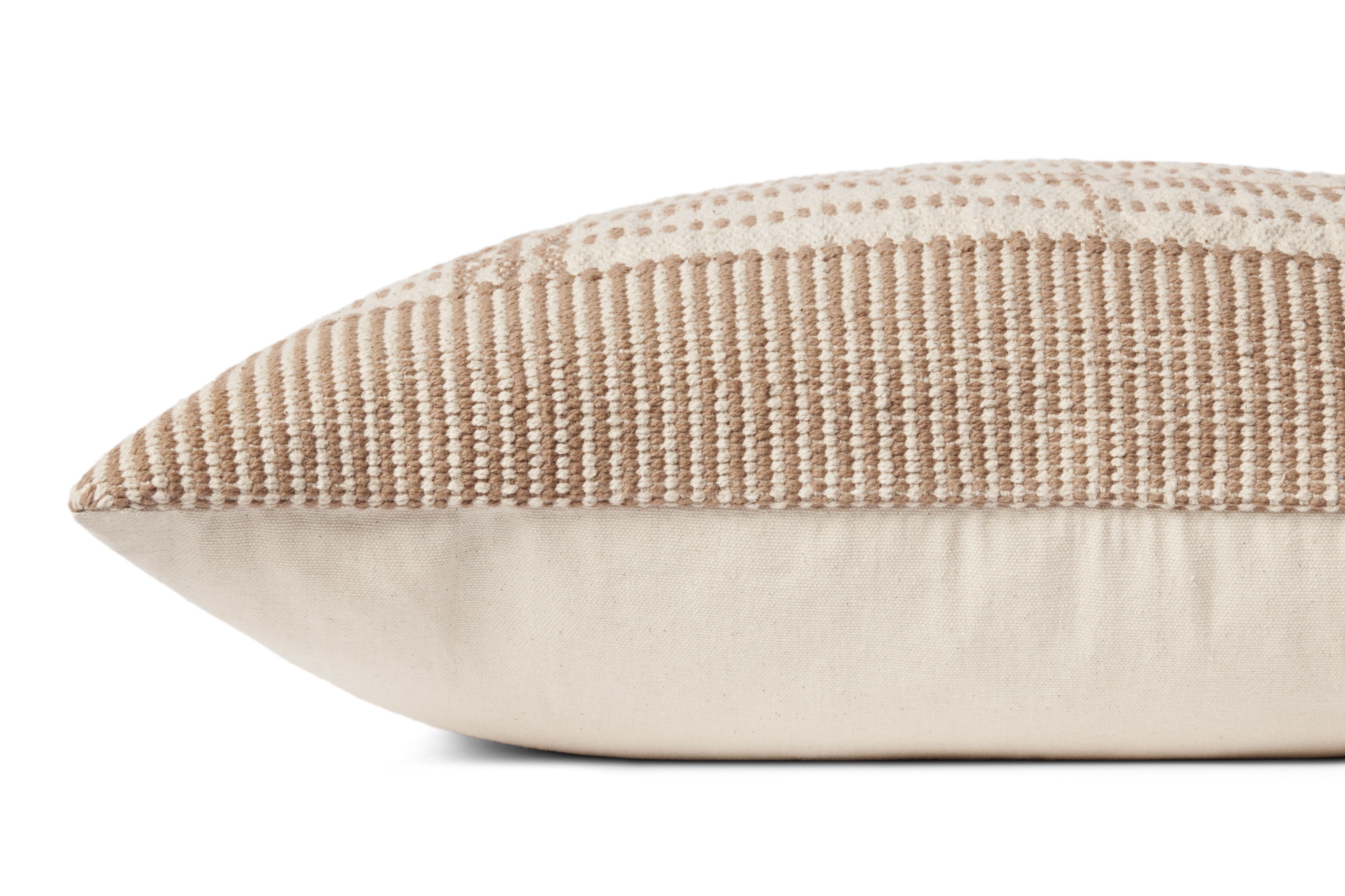 Magnolia Home by Joanna Gaines Loloi Marion Pillow Throw Pillows Loloi