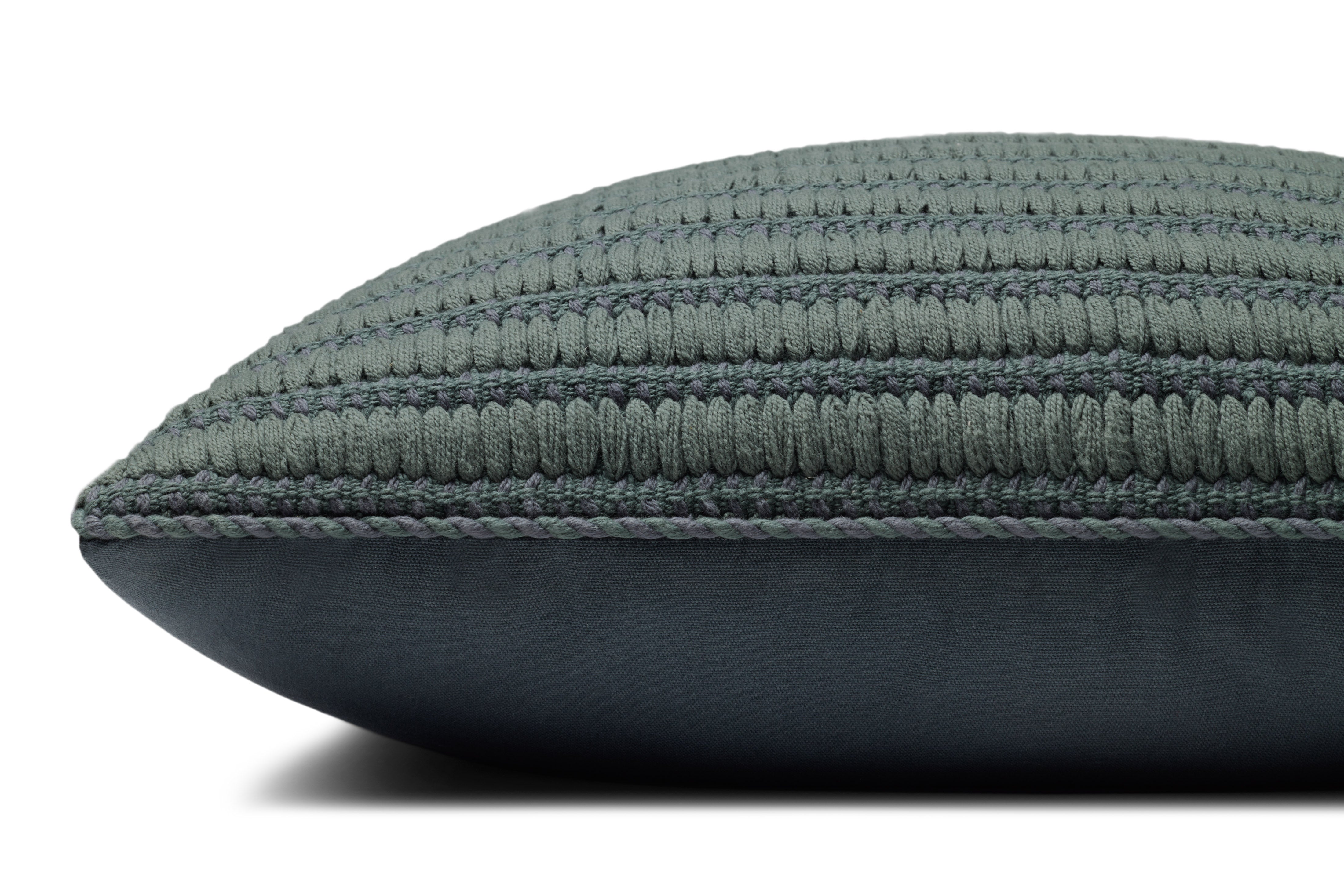 Amber Lewis Loloi Callahan Pillow Throw Pillows Loloi