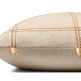 Amber Lewis Loloi Lainey Pillow Throw Pillows Loloi