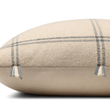 Amber Lewis Loloi Lainey Pillow Throw Pillows Loloi