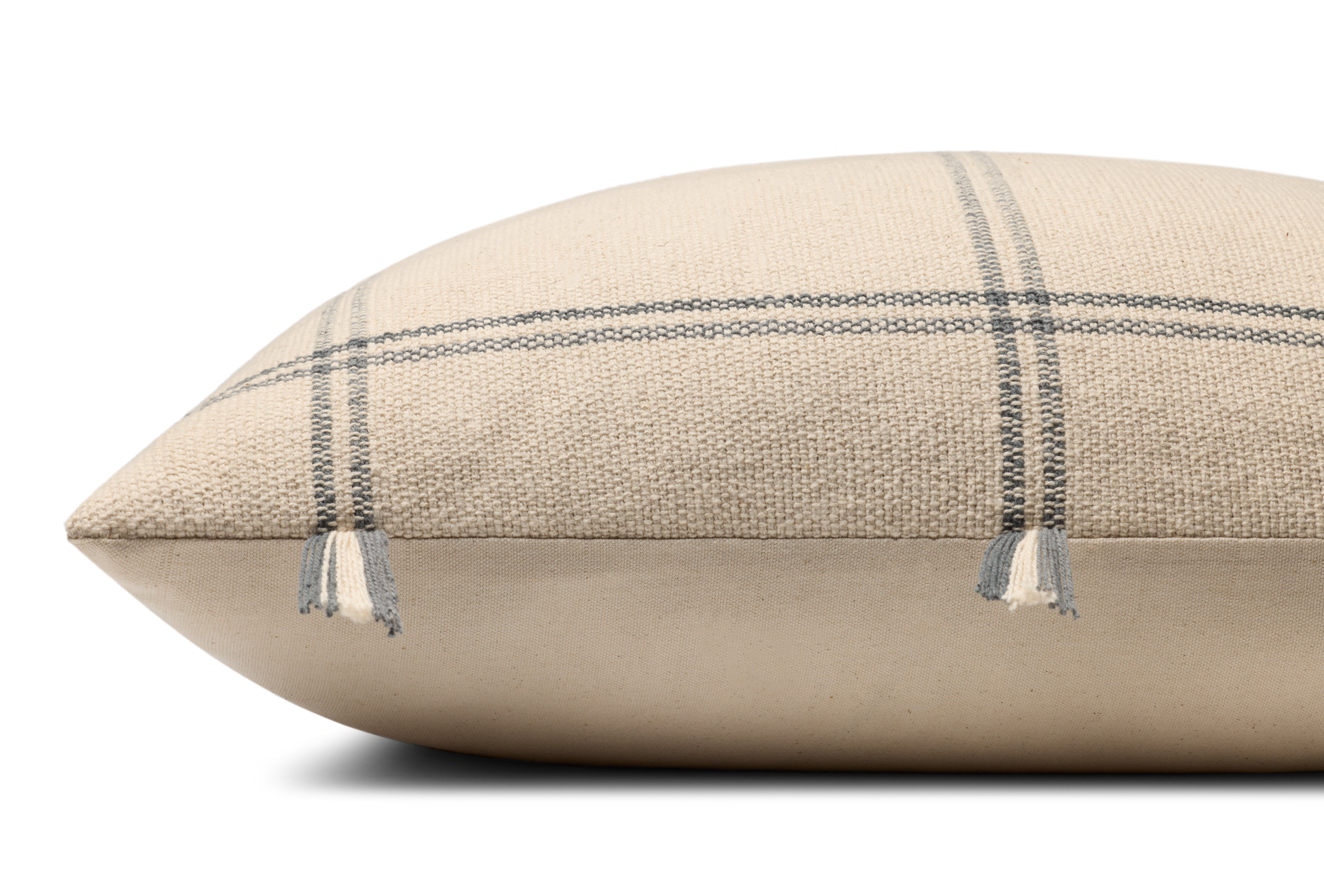 Amber Lewis Loloi Lainey Pillow Throw Pillows Loloi