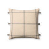 Amber Lewis x Loloi Lainey Pillow