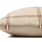 Amber Lewis Loloi Lainey Pillow Throw Pillows Loloi