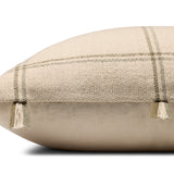 Amber Lewis Loloi Lainey Pillow Throw Pillows Loloi