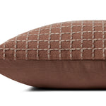 Jean Stoffer Loloi PJS0017 Pillow Throw Pillows Loloi