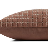 Jean Stoffer Loloi PJS0017 Pillow Throw Pillows Loloi