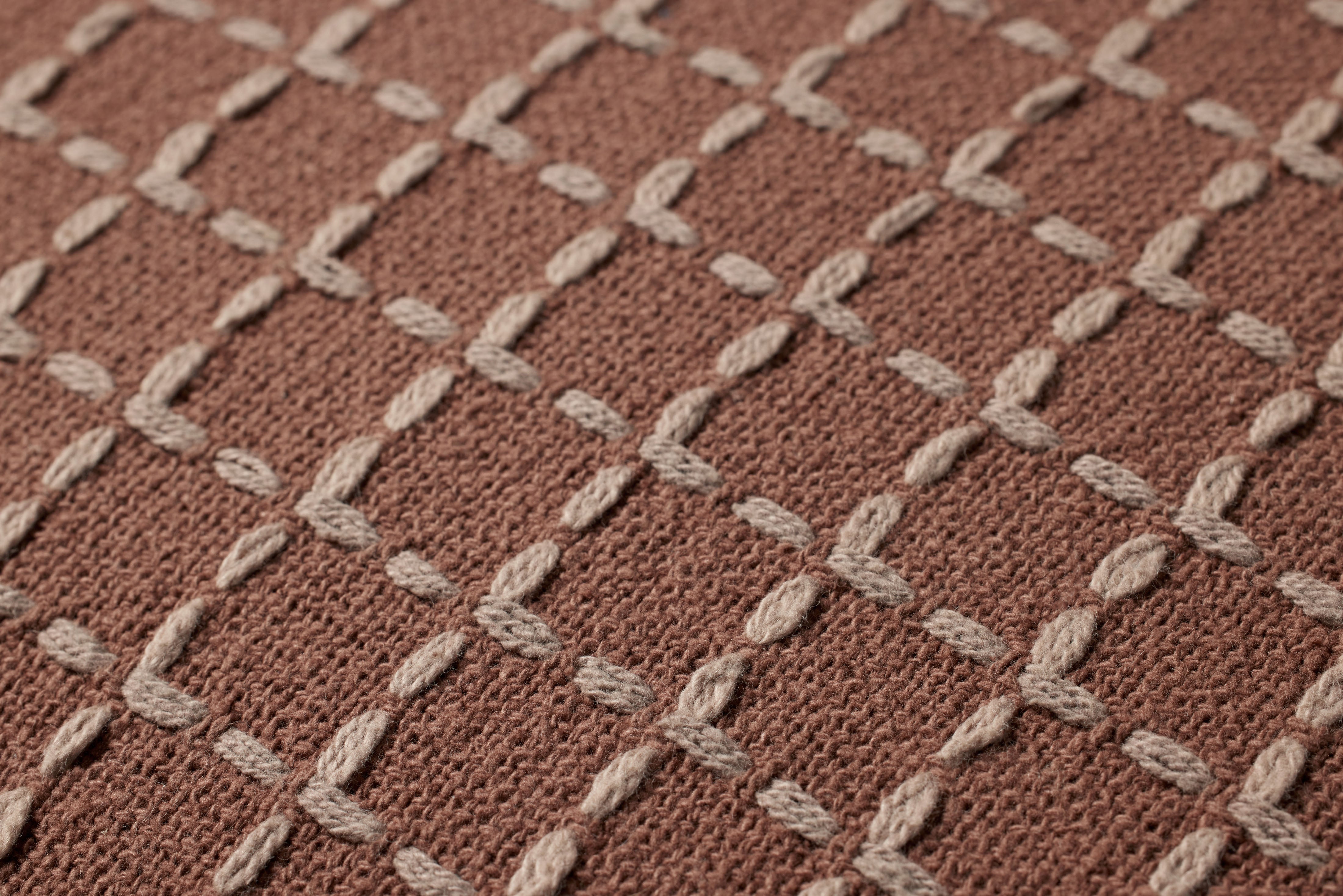 Jean Stoffer Loloi PJS0017 Pillow Throw Pillows Loloi